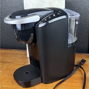 Keurig K-Compact single-serve K-Cup pod coffee maker